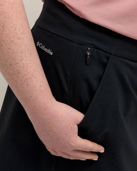 All Seasons Stretch Skort - Columbia