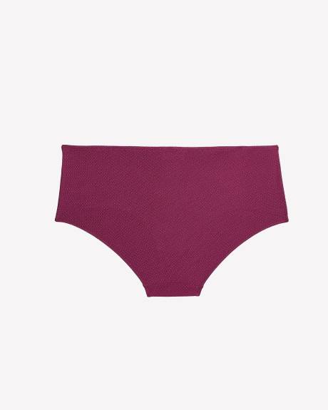 Culotte en coton à petits pois - ti Voglio