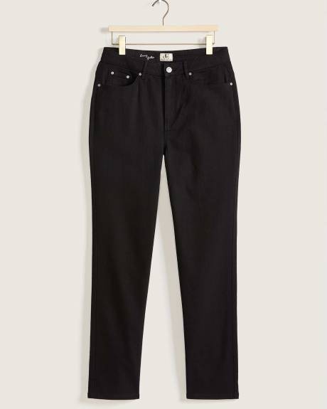 Jean à jambe droite, coupe galbée - d/C Jeans