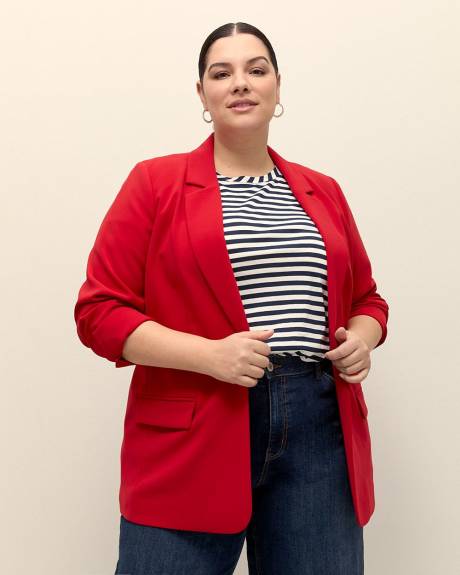 City Blazer