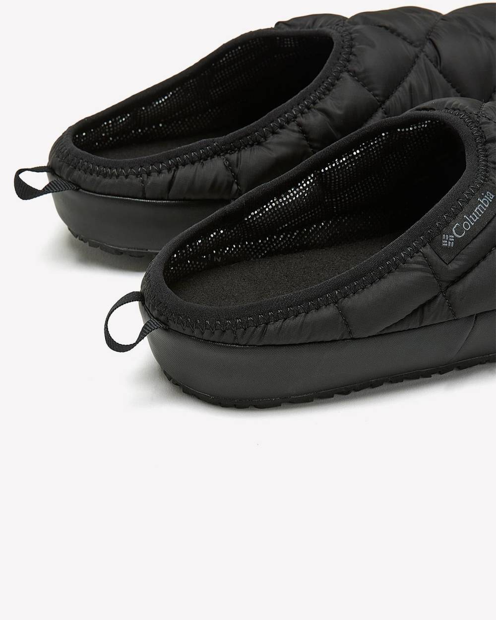 Columbia moccasins deals
