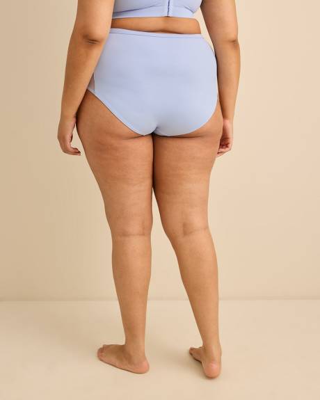 Culotte de maintien l&eacute;ger en microfibre - ti Voglio