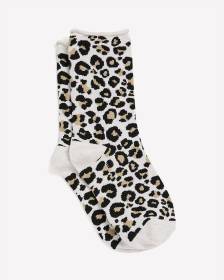 Chaussettes à motif animal