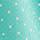 Bleu turquoise-