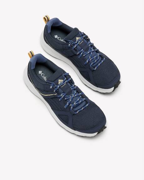 Wide Width, Novo Trail Comfort Sneaker - Columbia