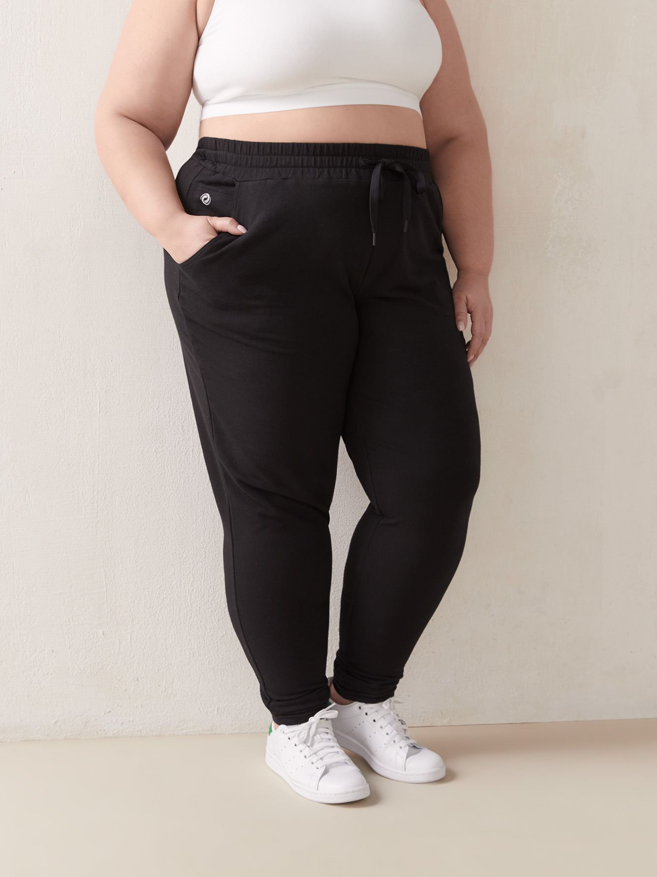 jogger terry