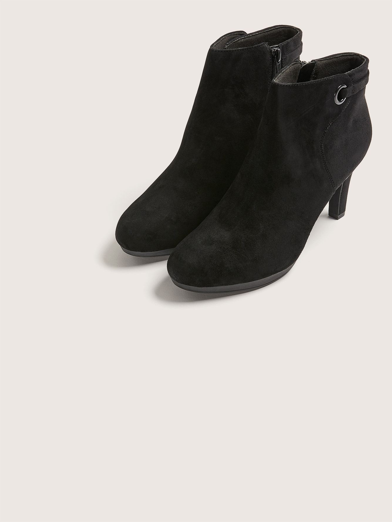 adriel mae ankle boot