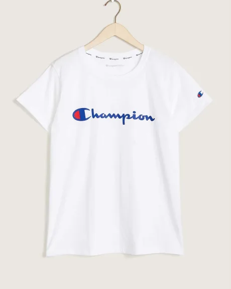 Graphic Logo T-Shirt - Champion