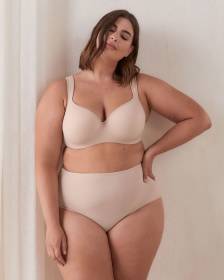 Soutien-gorge contour avec armatures - ti VOGLIO