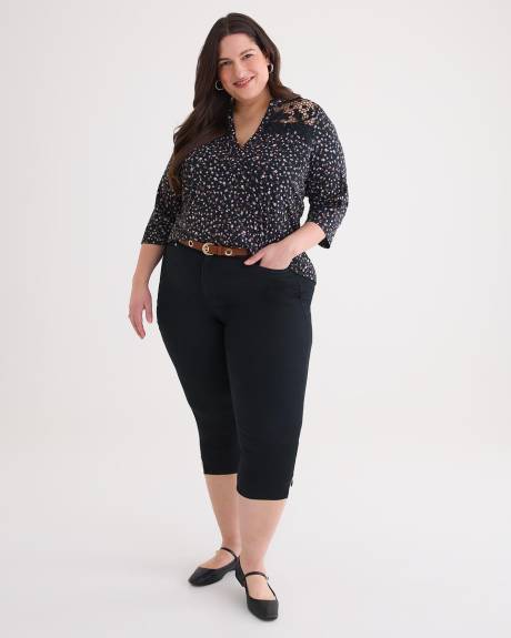 Plus Size Jeggings for Women: Jean Leggings