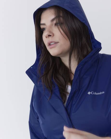 Arcadia II Packable Jacket - Columbia
