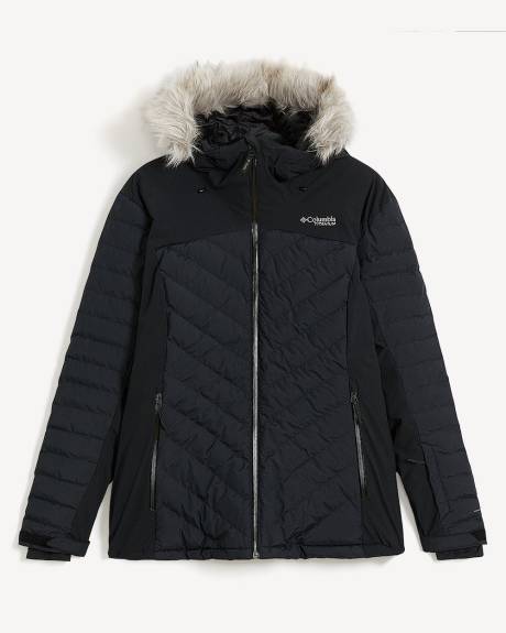 Bird Mountain Insulated Ski Jacket - Columbia