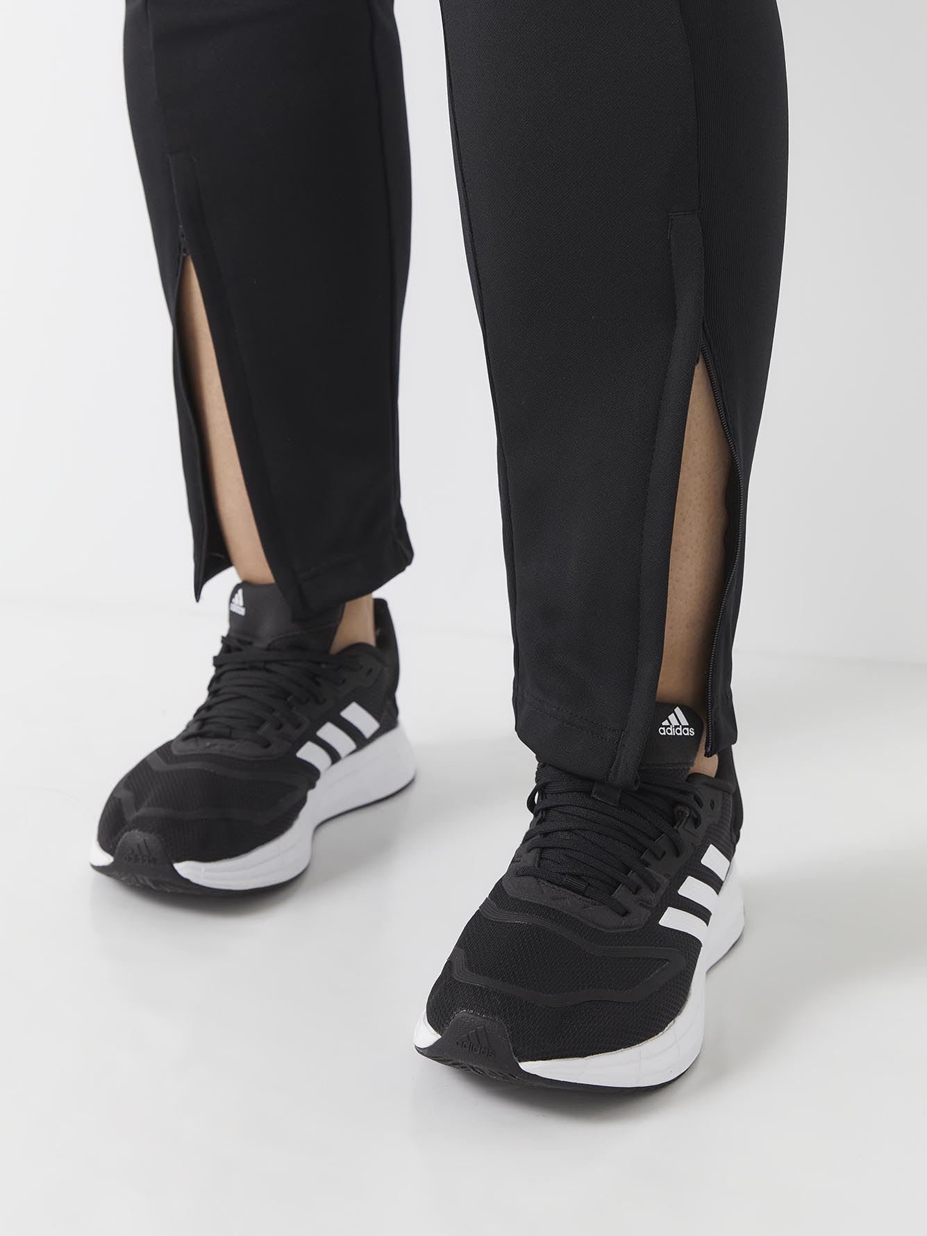 Pantalon de jogging Aeroready Sereno ajusté, tissu responsable - adidas