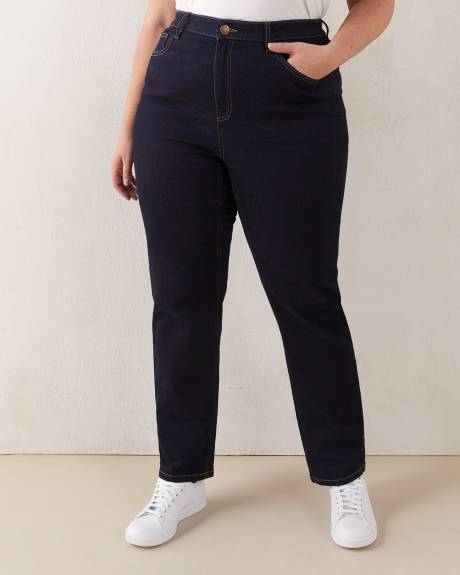 Plus Size Tall Jeans Plus Size Clothing Penningtons