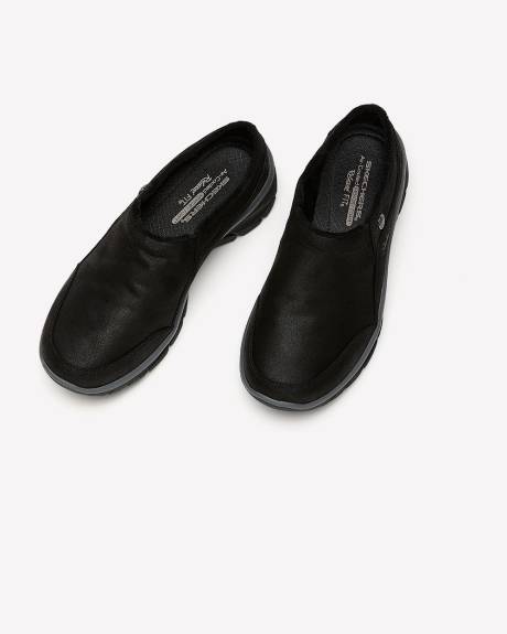 Wide Width, Lined Mule - Skechers