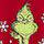 Red Grinch