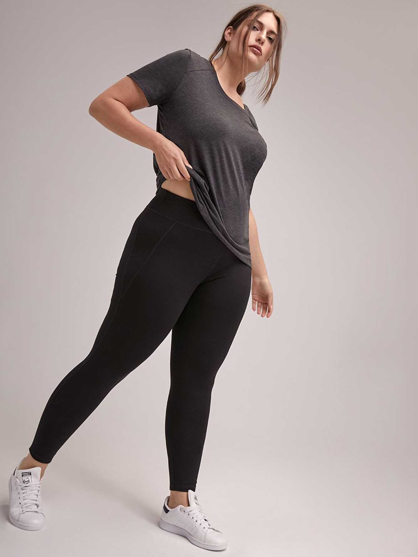 Leggings In Petite Sizes