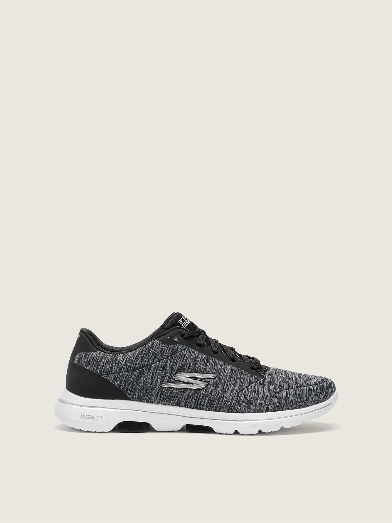 skechers go walk wide fit