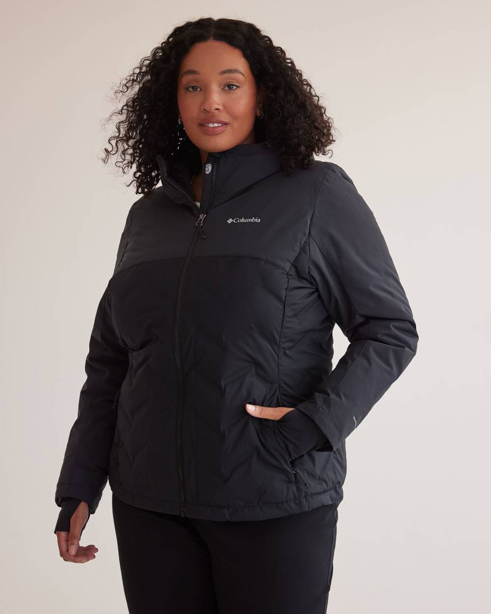 Grand Trek II Down Jacket - Columbia | Penningtons