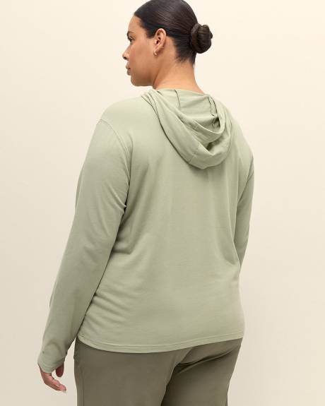 Sun Trek Hoodie - Columbia