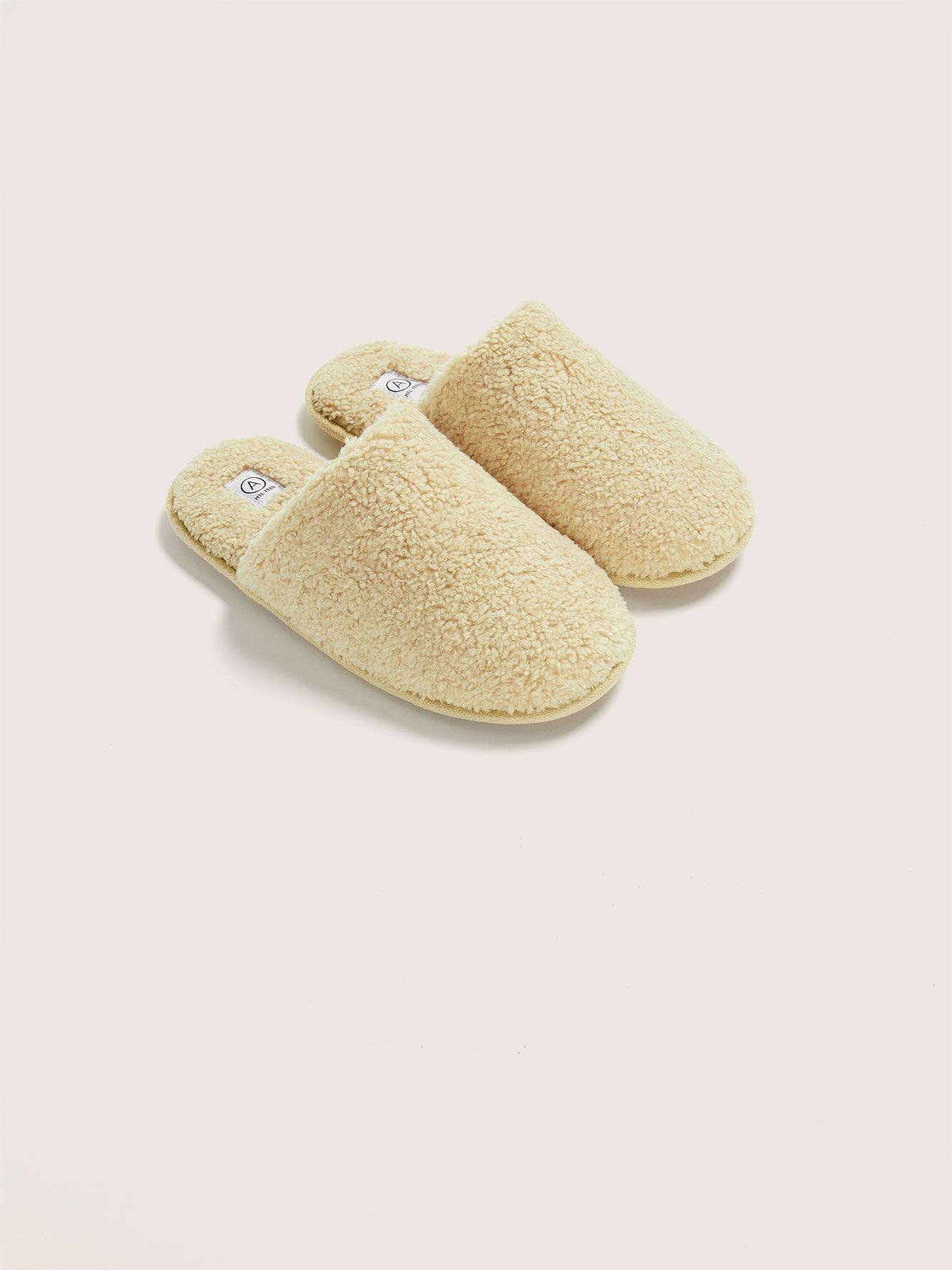 elle slippers