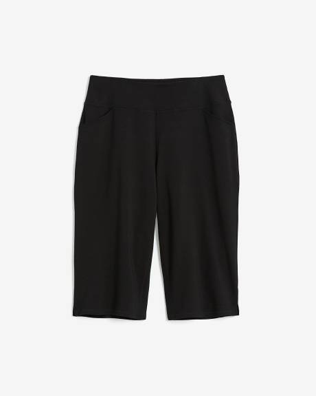Pantalon capri essentiel - Active Zone
