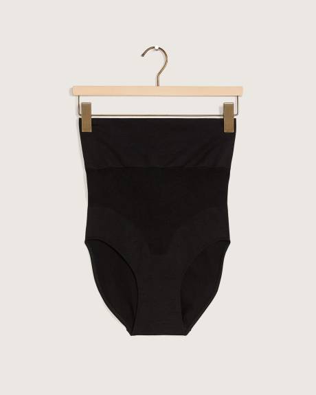 Seamless Waist Cincher Brief - tiVOGLIO