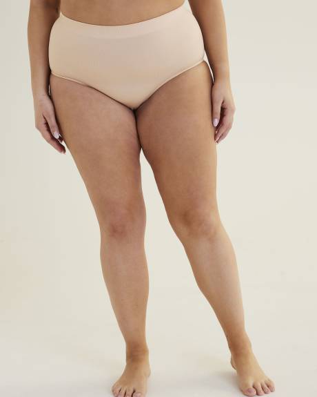 Culotte classique sans couture - tiVOGLIO