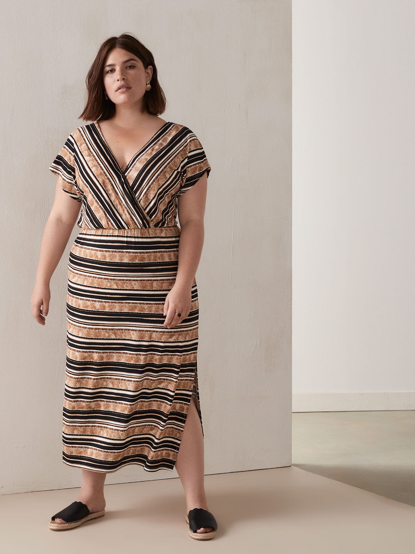 penningtons maxi dress