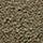 Sandale kaki Barca à enfiler à large bande avec boucle, pied large - Plakton