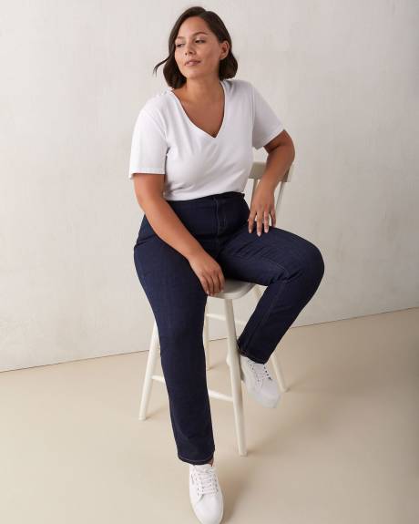 Petite, Jean à jambe droite, coupe 1948 - d/C Jeans