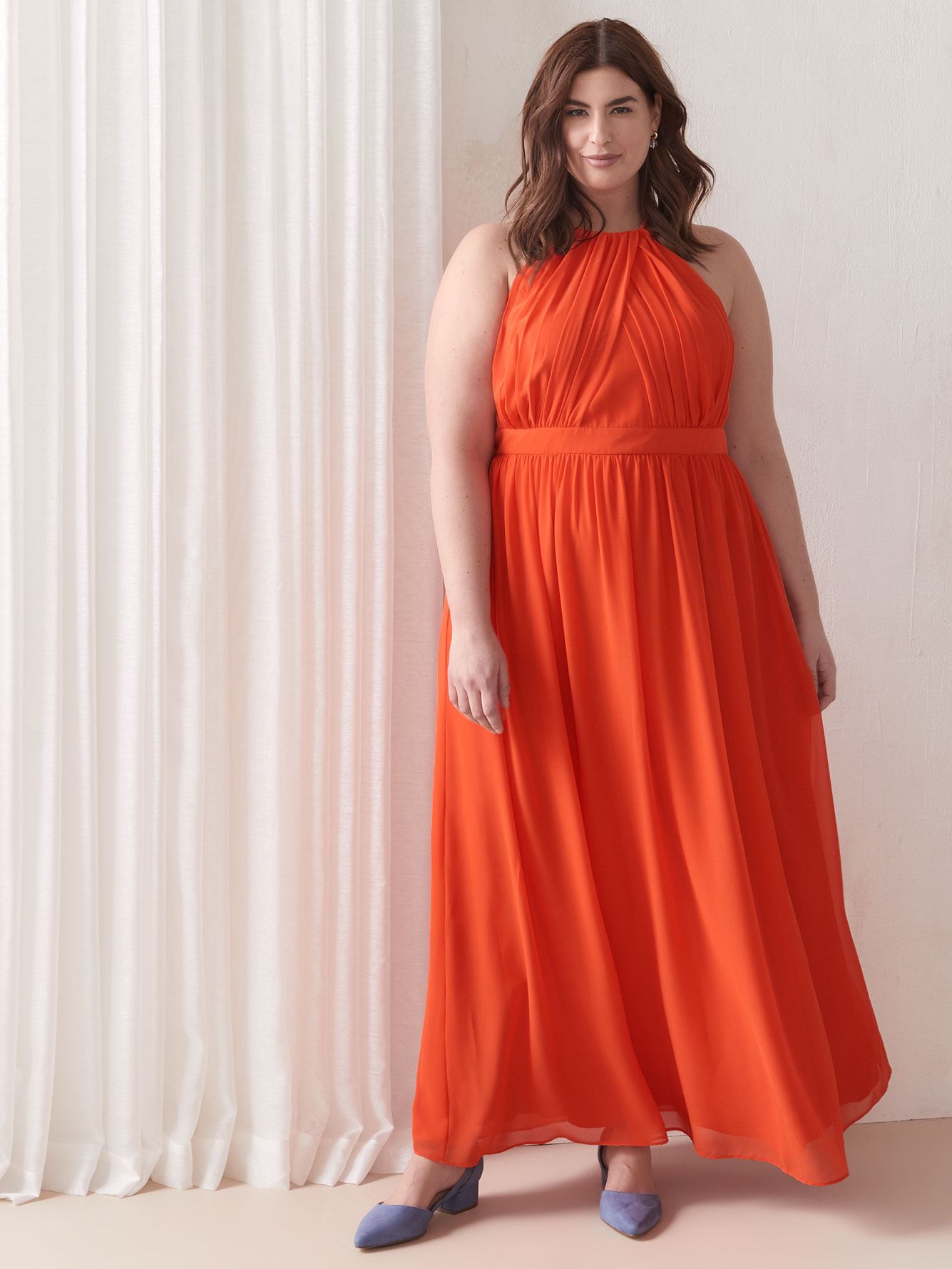 penningtons maxi dress