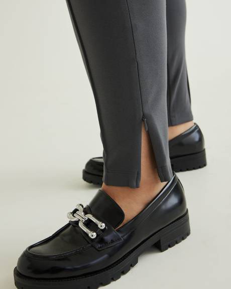 Essential Ponte de Roma Legging Pant