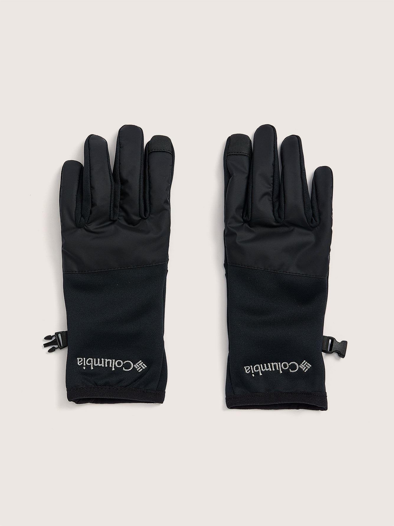 Cloudcap Fleece Gloves Columbia Penningtons