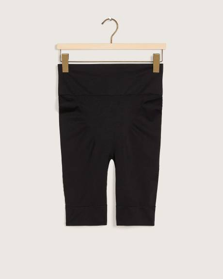 Seamless Long Leg Waist Cincher - tiVOGLIO