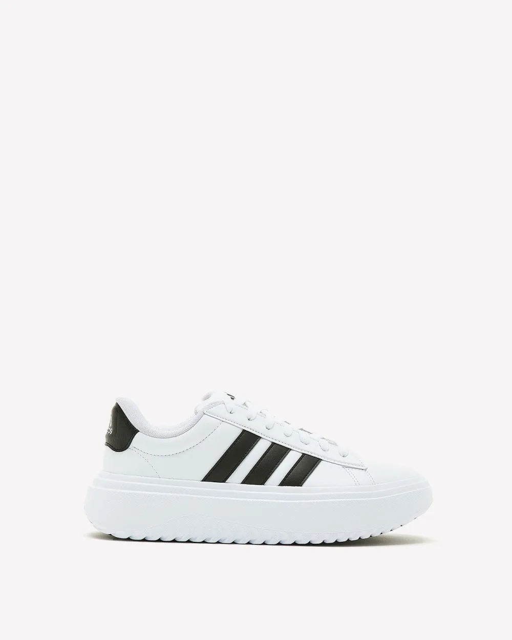 Regular Width Grand Court Platform Shoes adidas Penningtons