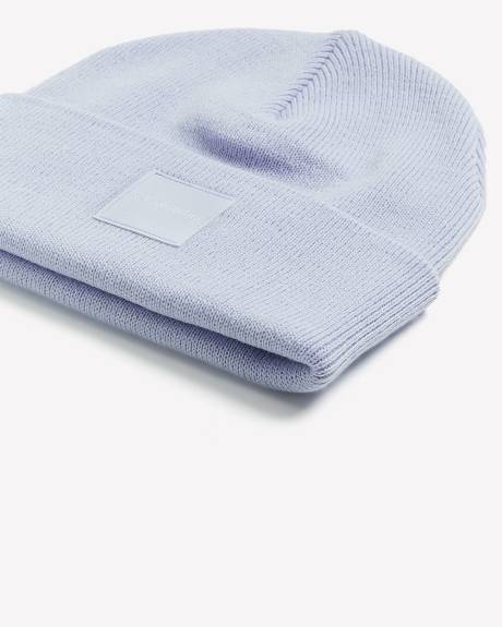 City Trek Heavyweight Beanie - Columbia
