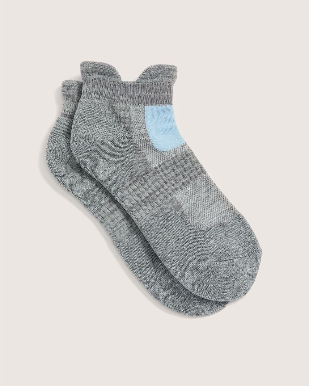 Cushioned Breathable Sports Socks - Active Zone | Penningtons