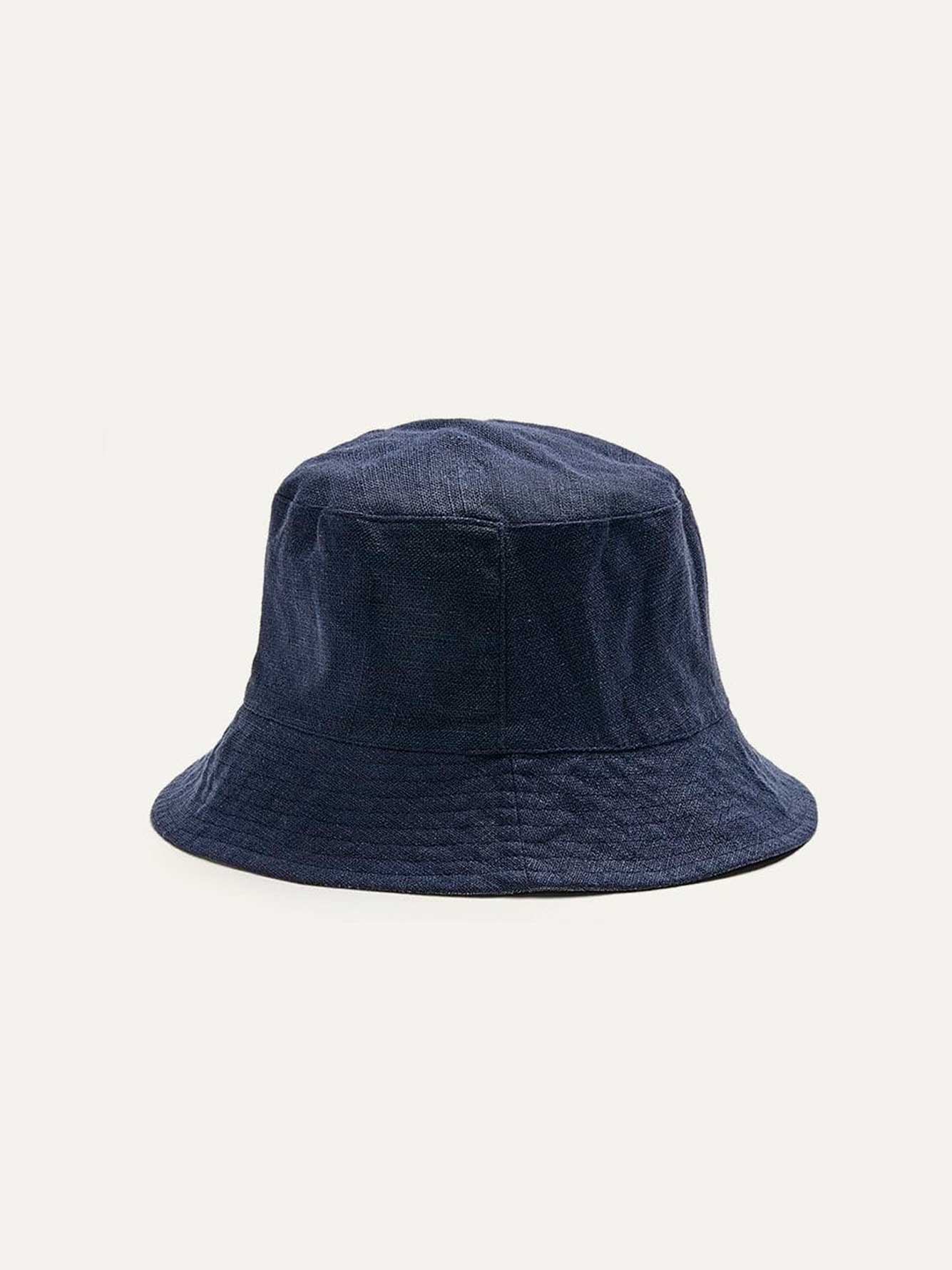Denim Bucket Hat Penningtons