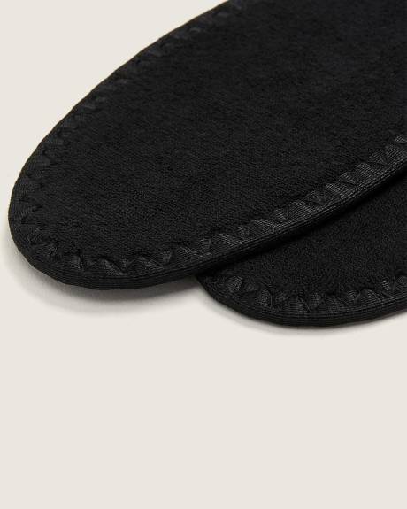 Semelles confort pour pied large - Walter's