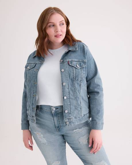 Original Trucker Jacket - Levi's