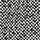 Black White Tweed