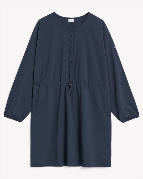 Robe à taille ajustable Boundless Avenue - Columbia