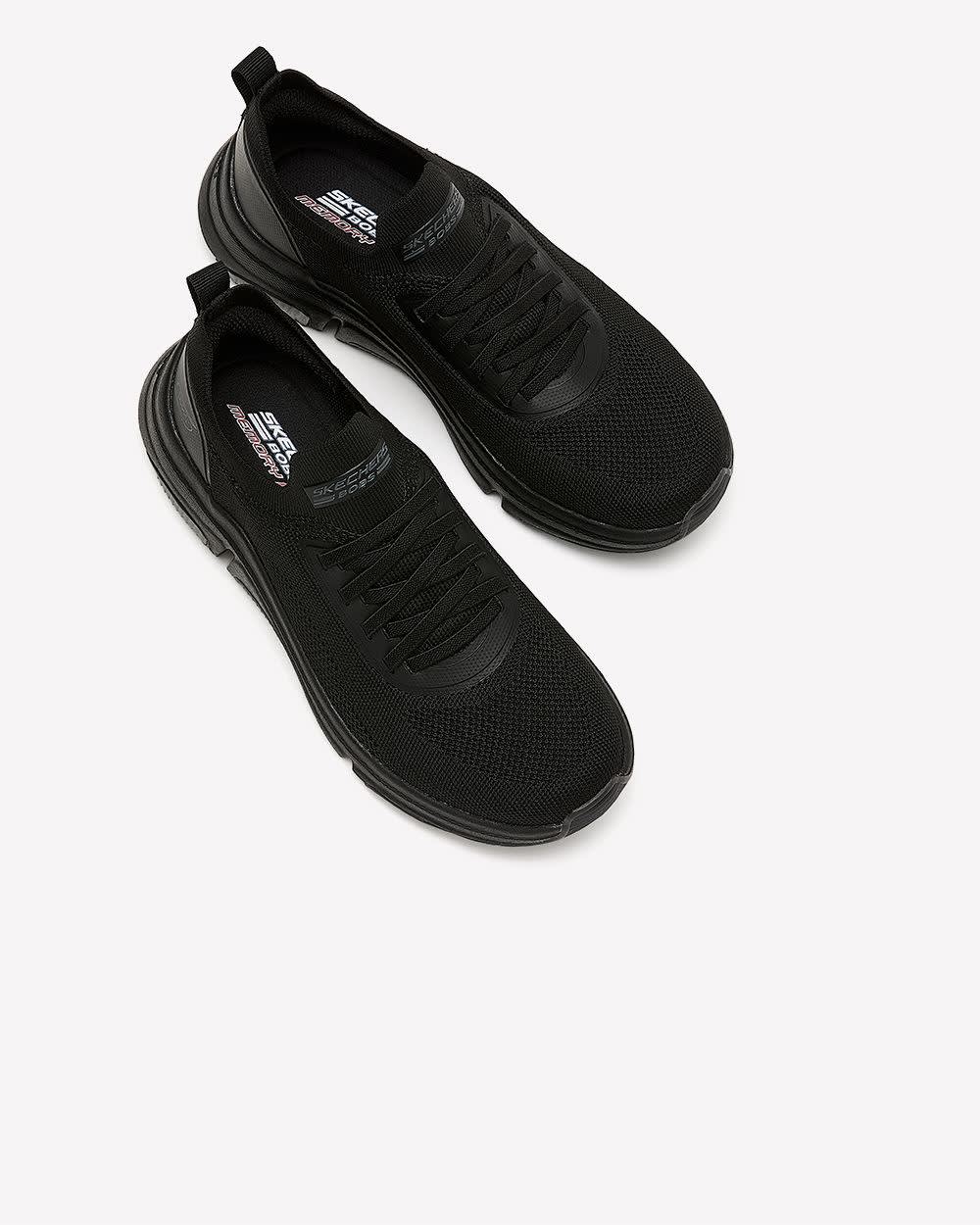 Chaussure Bobs Sport Sparrow Flex, pour pied large - Skechers Chaussure Bobs Sport Sparrow Flex, pour pied large - Skechers