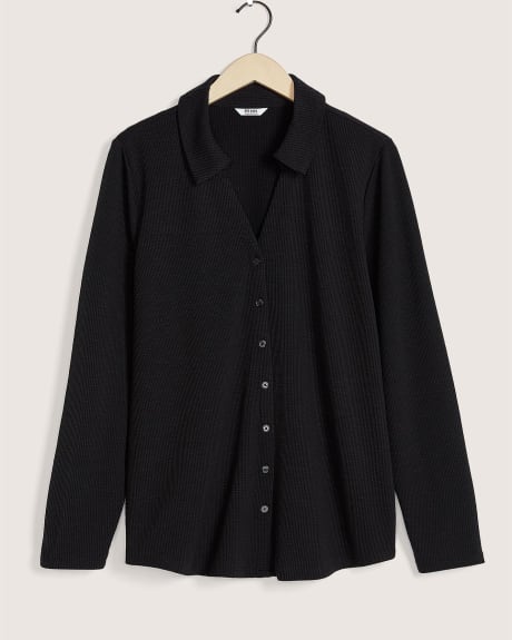 Long Sleeve Shirt - In Every Story