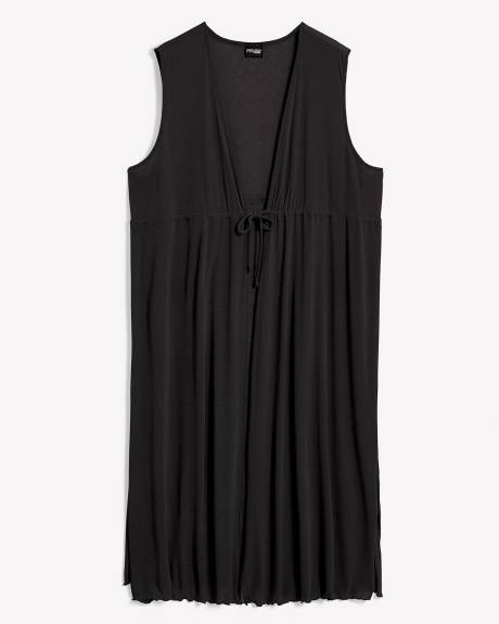 Lightweight Swim Cover-Up - Cover Me