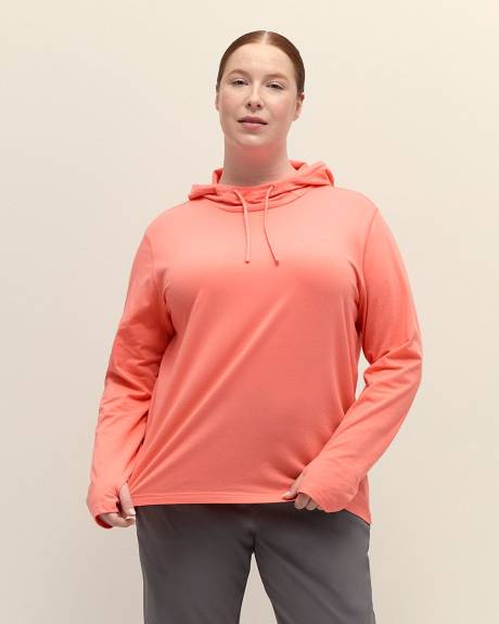 Sun Trek Hoodie - Columbia