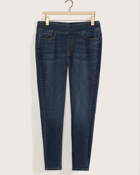 Responsible, Savvy-Fit, Skinny Leg Jeans - d/C Jeans