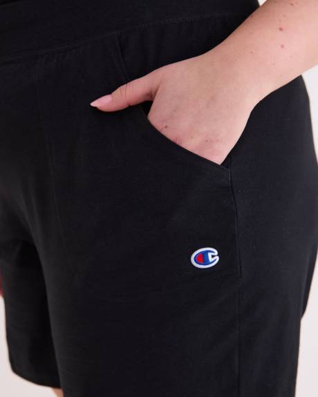 Jersey Shorts - Champion