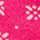 Paon rose